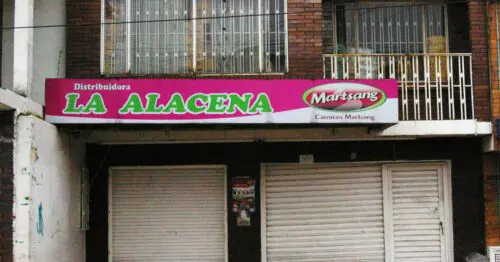 DISTRIBUIDORA LA ALACENA BOGOTÁ DISTRIBUIDORA LA ALACENA BOGOTÁ
